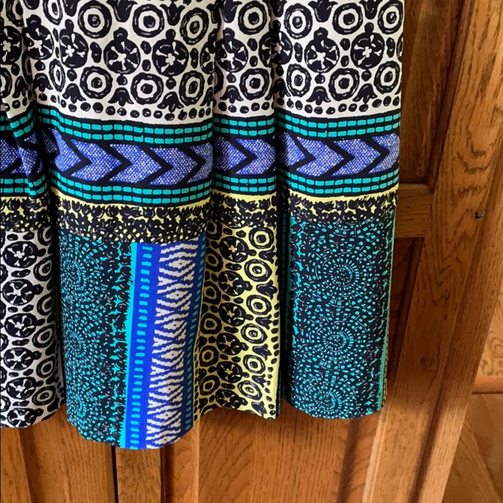 Tracy Reese Plenty Dress - Size 4 - Picture 3 of 7